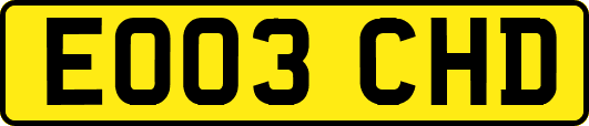 EO03CHD