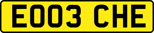EO03CHE