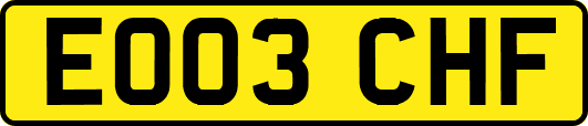 EO03CHF
