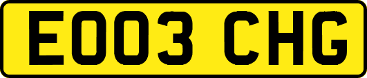 EO03CHG