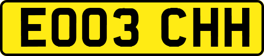 EO03CHH