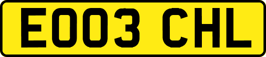 EO03CHL