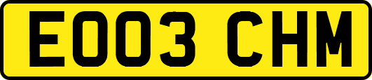 EO03CHM