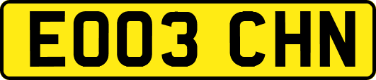 EO03CHN