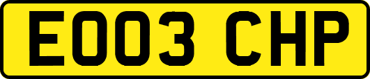 EO03CHP