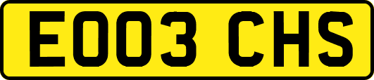 EO03CHS