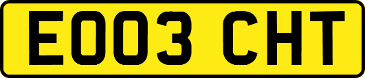EO03CHT