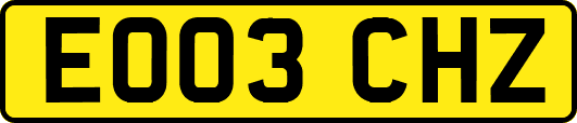 EO03CHZ