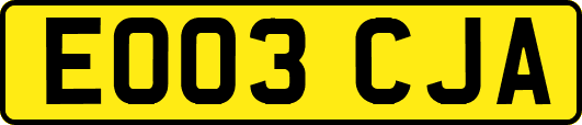 EO03CJA