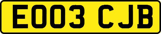 EO03CJB