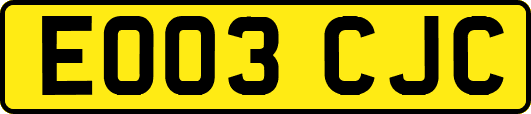 EO03CJC