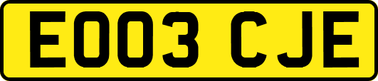 EO03CJE