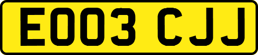 EO03CJJ