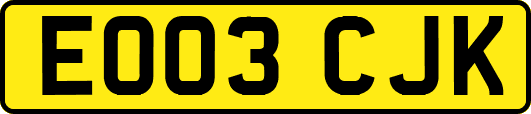 EO03CJK