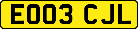 EO03CJL