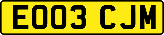 EO03CJM