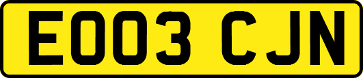 EO03CJN