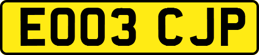 EO03CJP