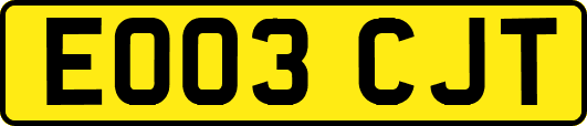 EO03CJT