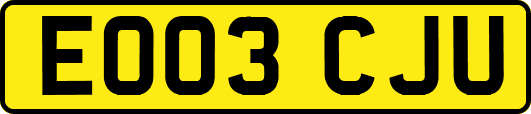 EO03CJU