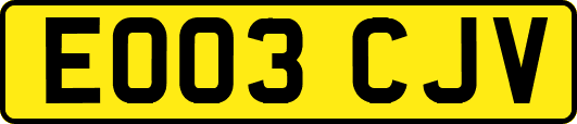 EO03CJV