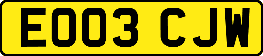 EO03CJW
