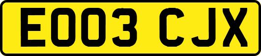 EO03CJX