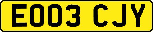 EO03CJY