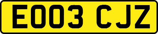EO03CJZ