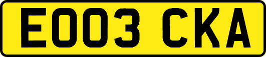 EO03CKA