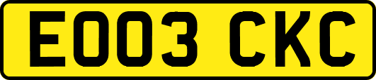 EO03CKC