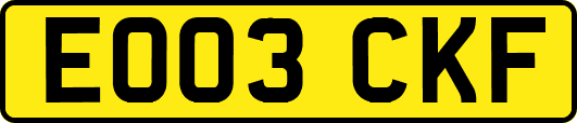 EO03CKF