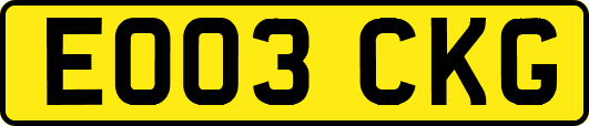 EO03CKG