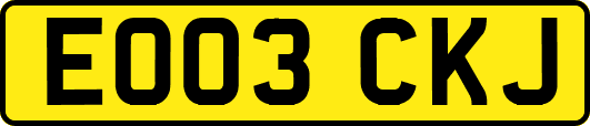 EO03CKJ