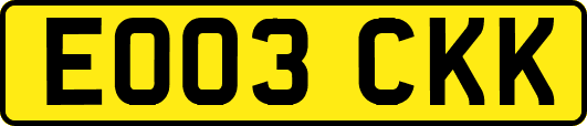 EO03CKK