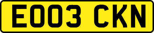 EO03CKN