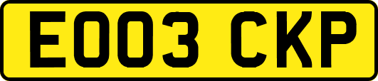 EO03CKP