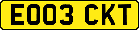EO03CKT