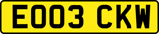 EO03CKW