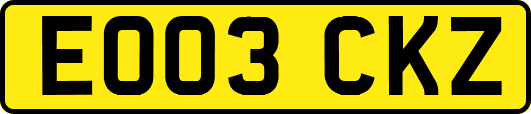 EO03CKZ