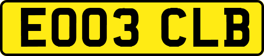 EO03CLB