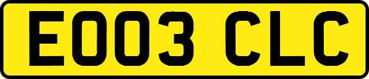 EO03CLC