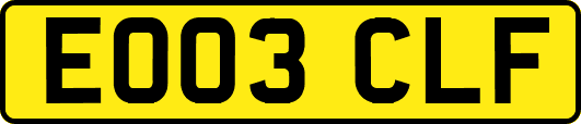 EO03CLF