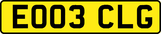 EO03CLG