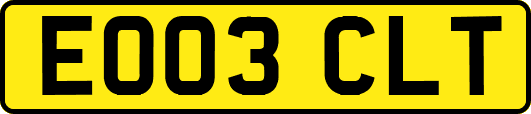 EO03CLT