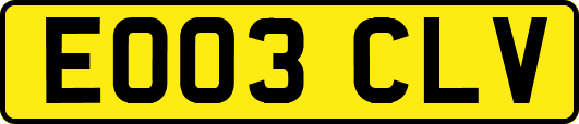 EO03CLV