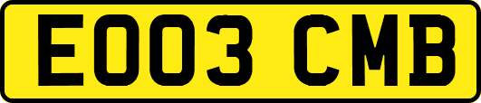 EO03CMB