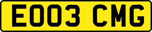 EO03CMG