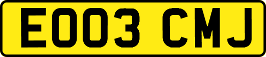 EO03CMJ