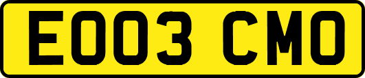 EO03CMO